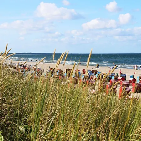 App Quartier18-s01 Strandnah Appartamento Karlshagen