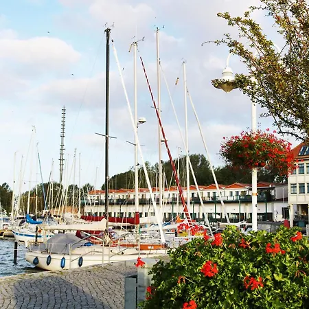 App Quartier18-s01 Strandnah * Karlshagen