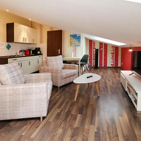 App Quartier18-s01 Strandnah * Karlshagen