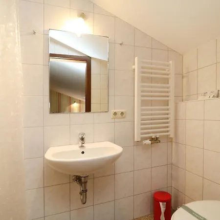 App Quartier18-s01 Strandnah Apartament *