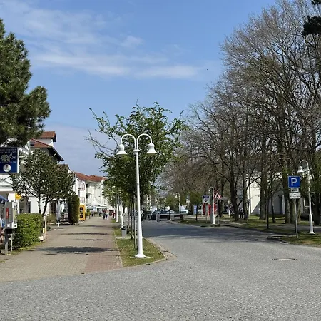 App Quartier18-s01 Strandnah * Karlshagen